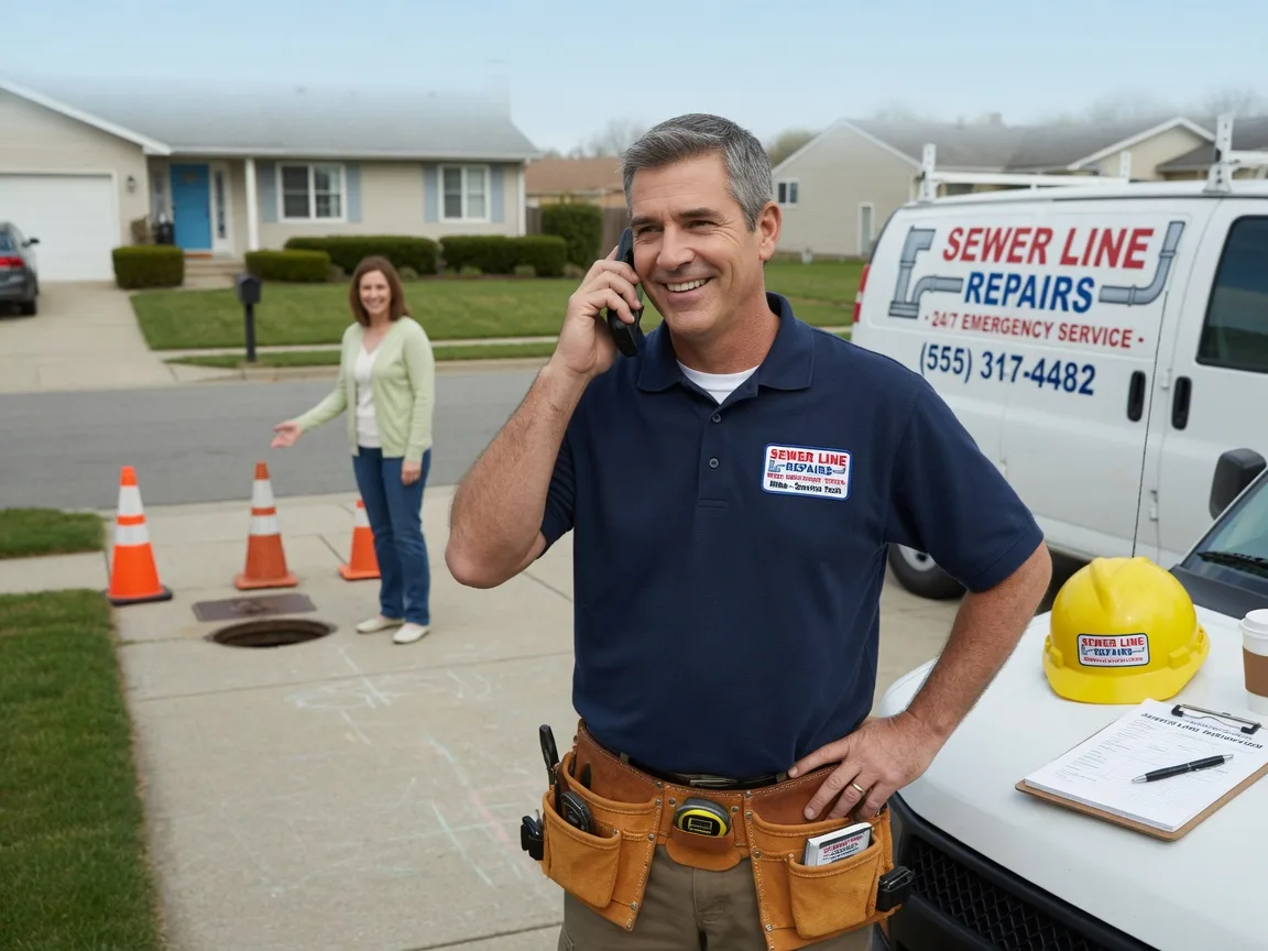 Emergency Plumber Ellendale, DE FAQs